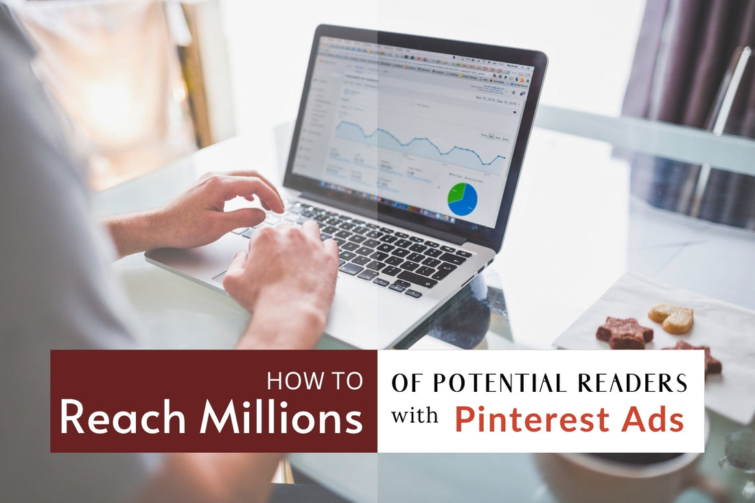 Want to Reach Millions of Potential Readers on Pinterest