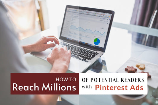 Want to Reach Millions of Potential Readers on Pinterest
