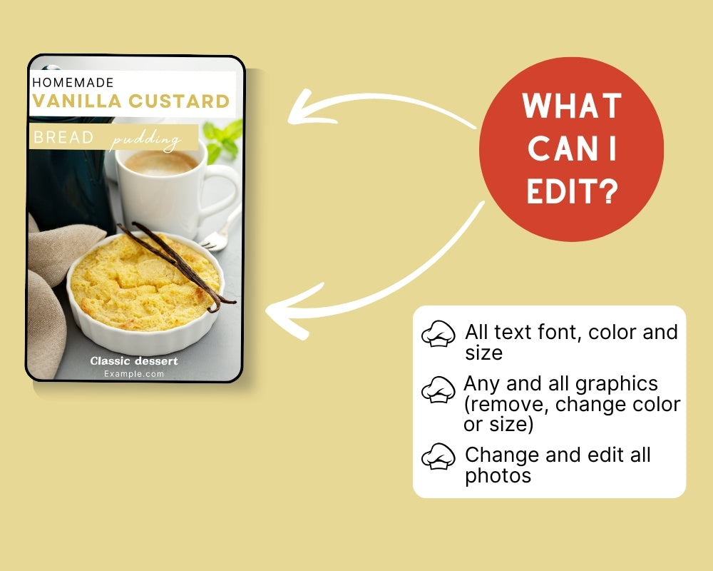 20 Minimalist Pinterest Templates - LT08