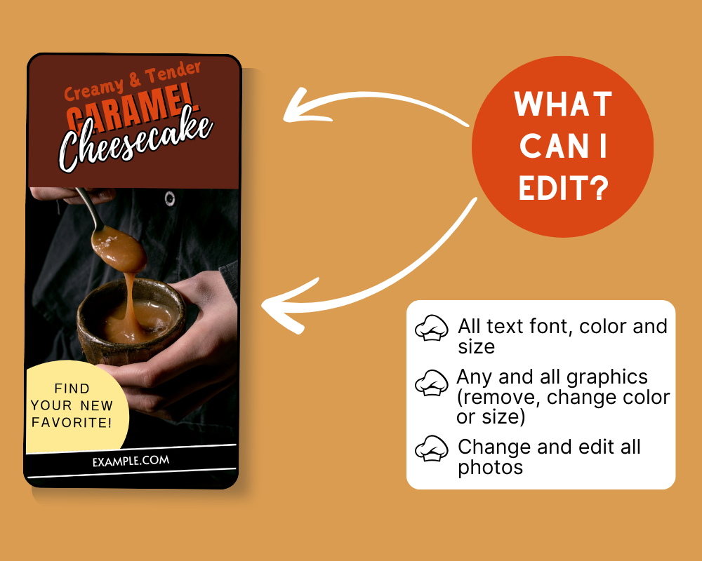 30 Modern Pinterest Templates - LT02