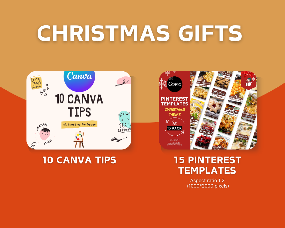 30 Modern Pinterest Templates - LT02