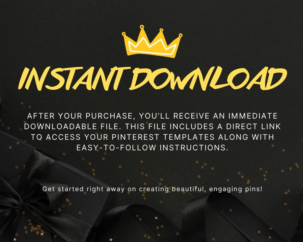 20 Pinterest Recipe Pin Templates (1000 x 1500 pixels) -LT10