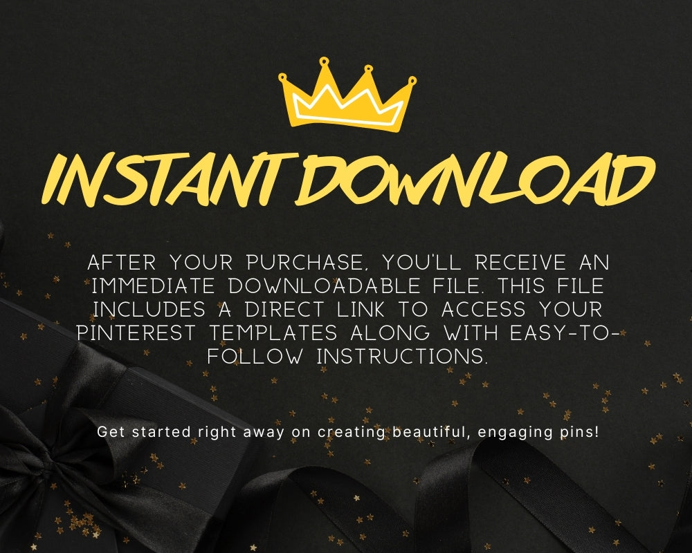 20 Pinterest Recipe Pin Templates - LT10