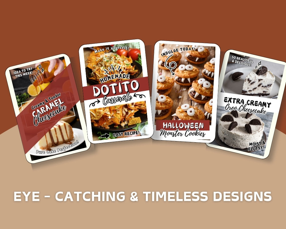 30 Pinterest Templates for Maximum Impact - LT07