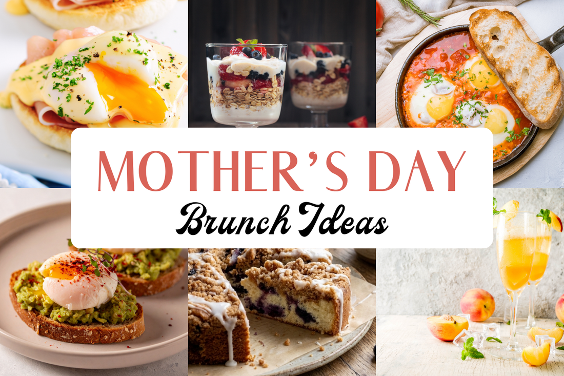 20 Best Mother's Day Brunch Ideas for an Elegant & Stress-Free Feast - Lemon Templates