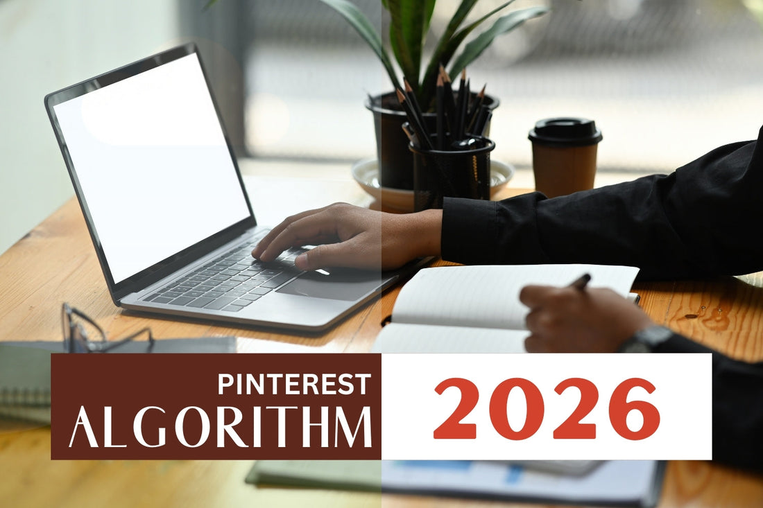 Pinterest Algorithm 2026: The Ultimate Guide for Food Bloggers