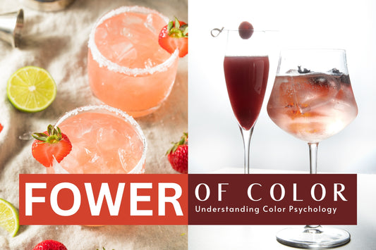 Unlocking the Power of Color: A Guide for Food Bloggers