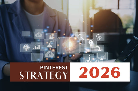 Pinterest Strategy 2026 battle between Velocity and Legacy