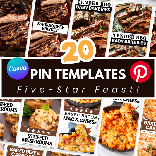 KV10 - Five-Star Feast