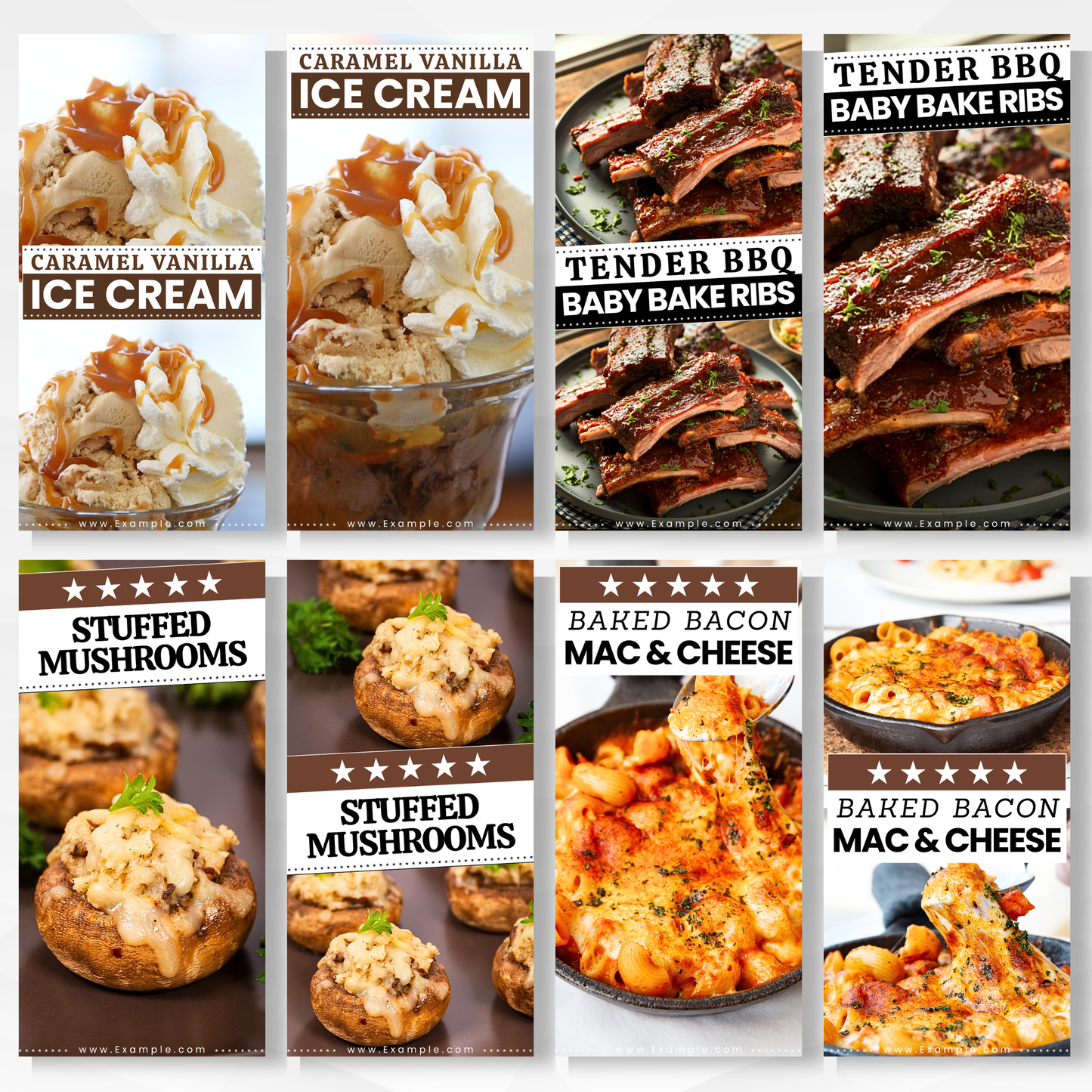 KV10 - Five-Star Feast