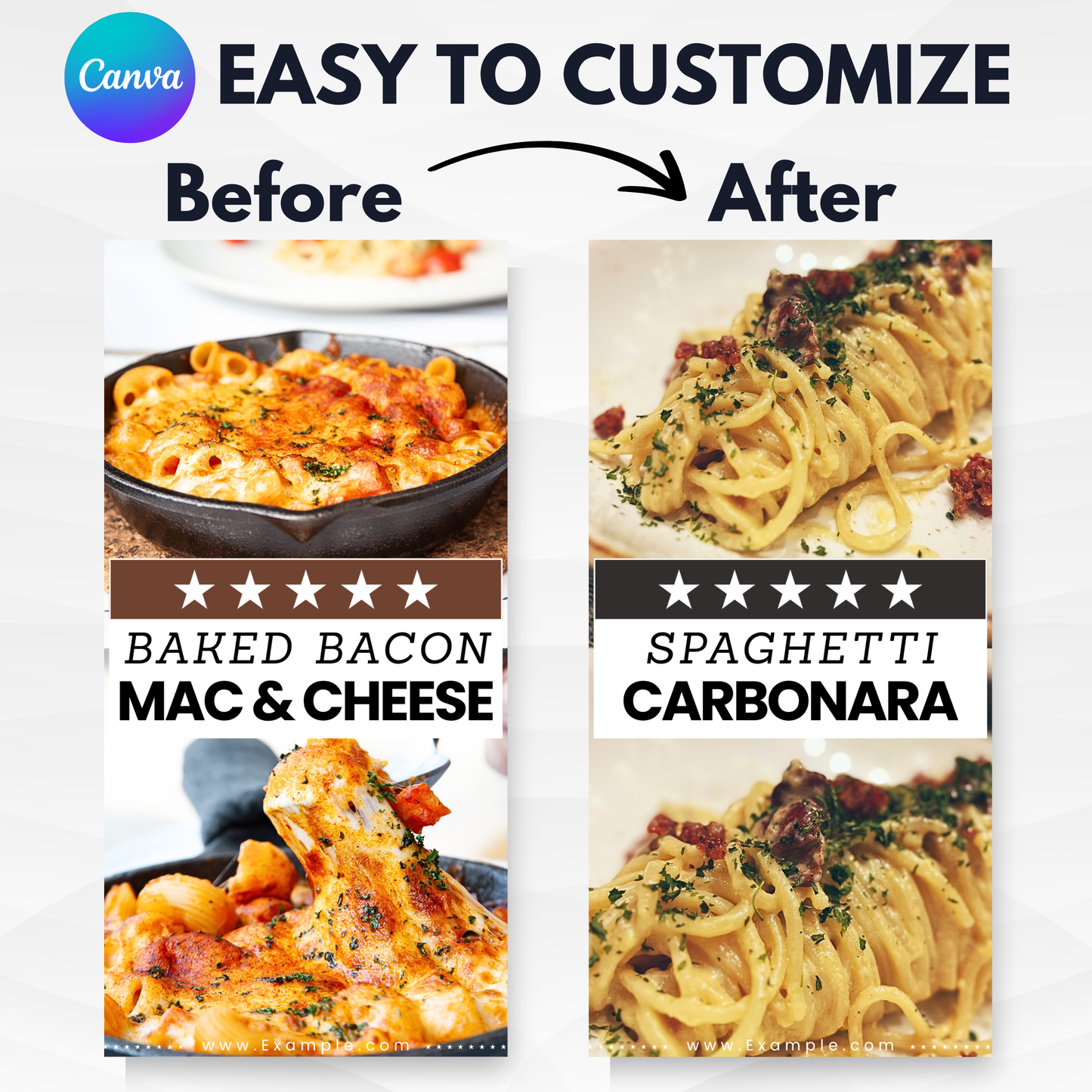 KV10 - Five-Star Feast