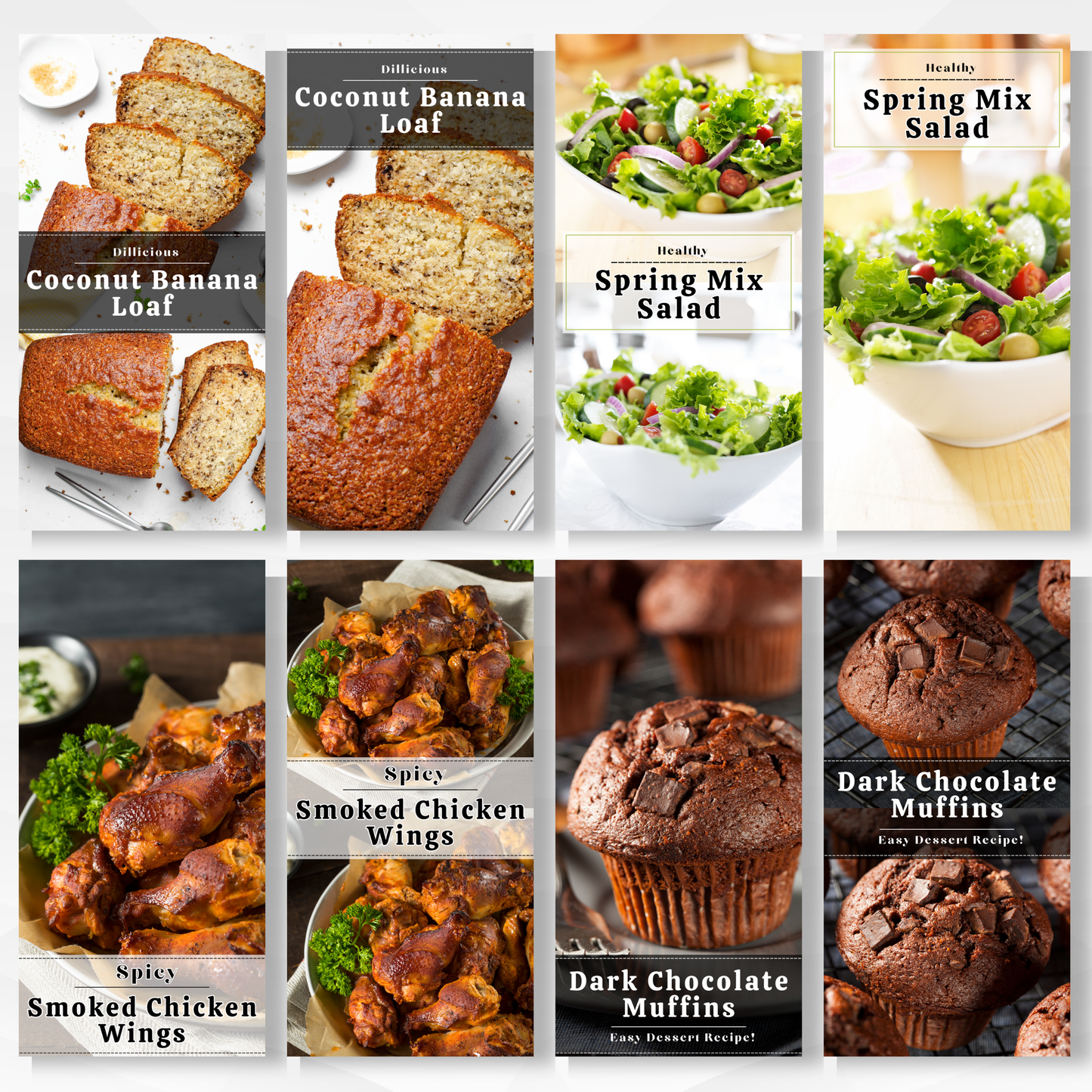 KV11 - Streamlined Sweets