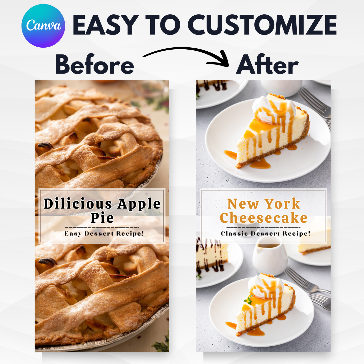 KV11 - Streamlined Sweets