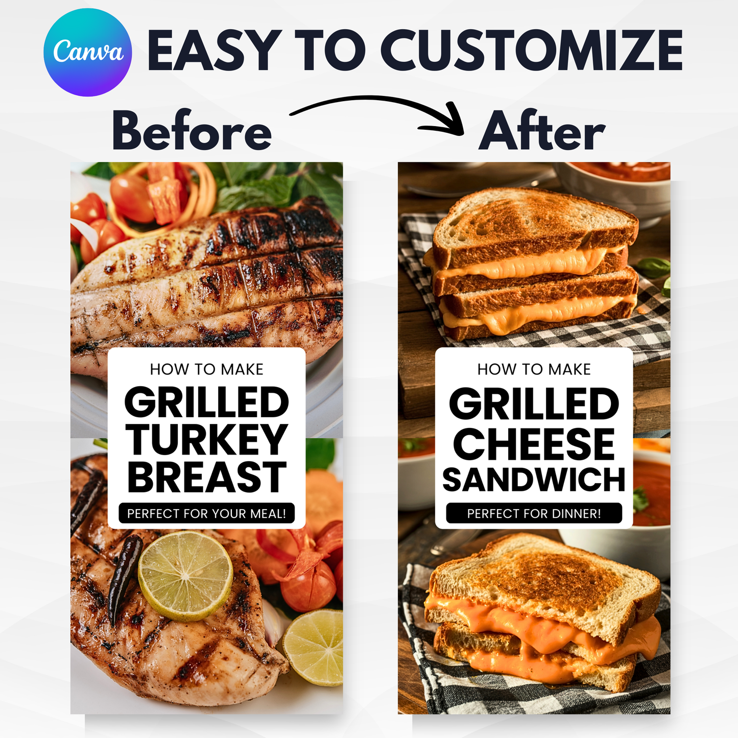 KV12 - Modern White-Space