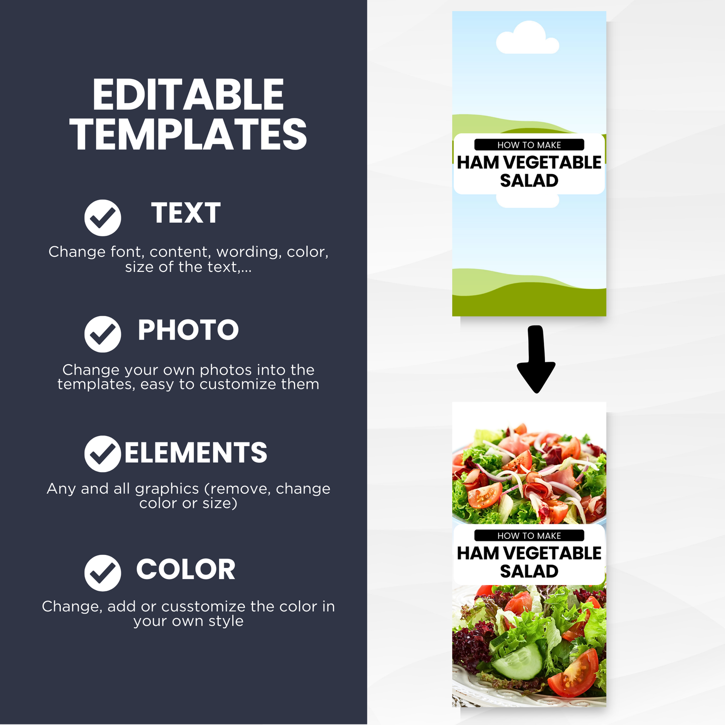 KV12 - Modern White-Space