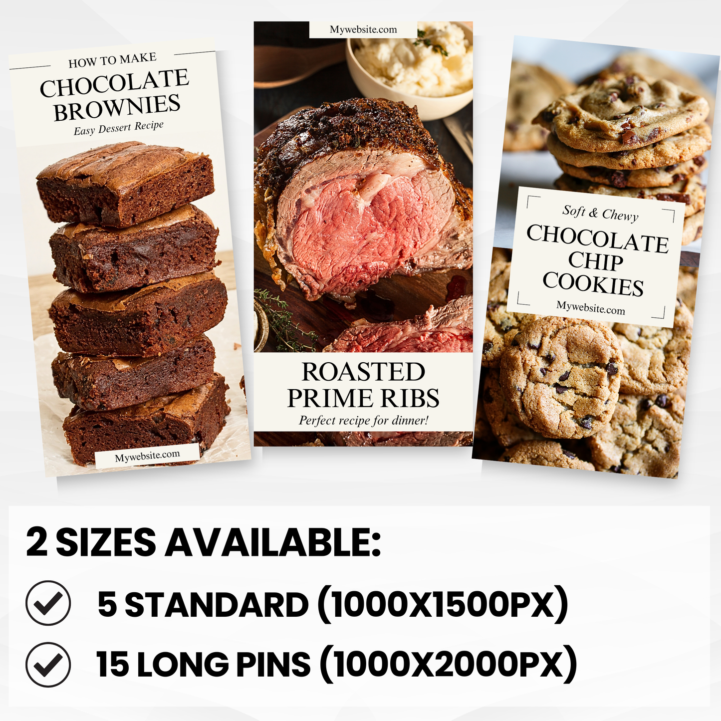 KV5 - Minimalist Cuisine