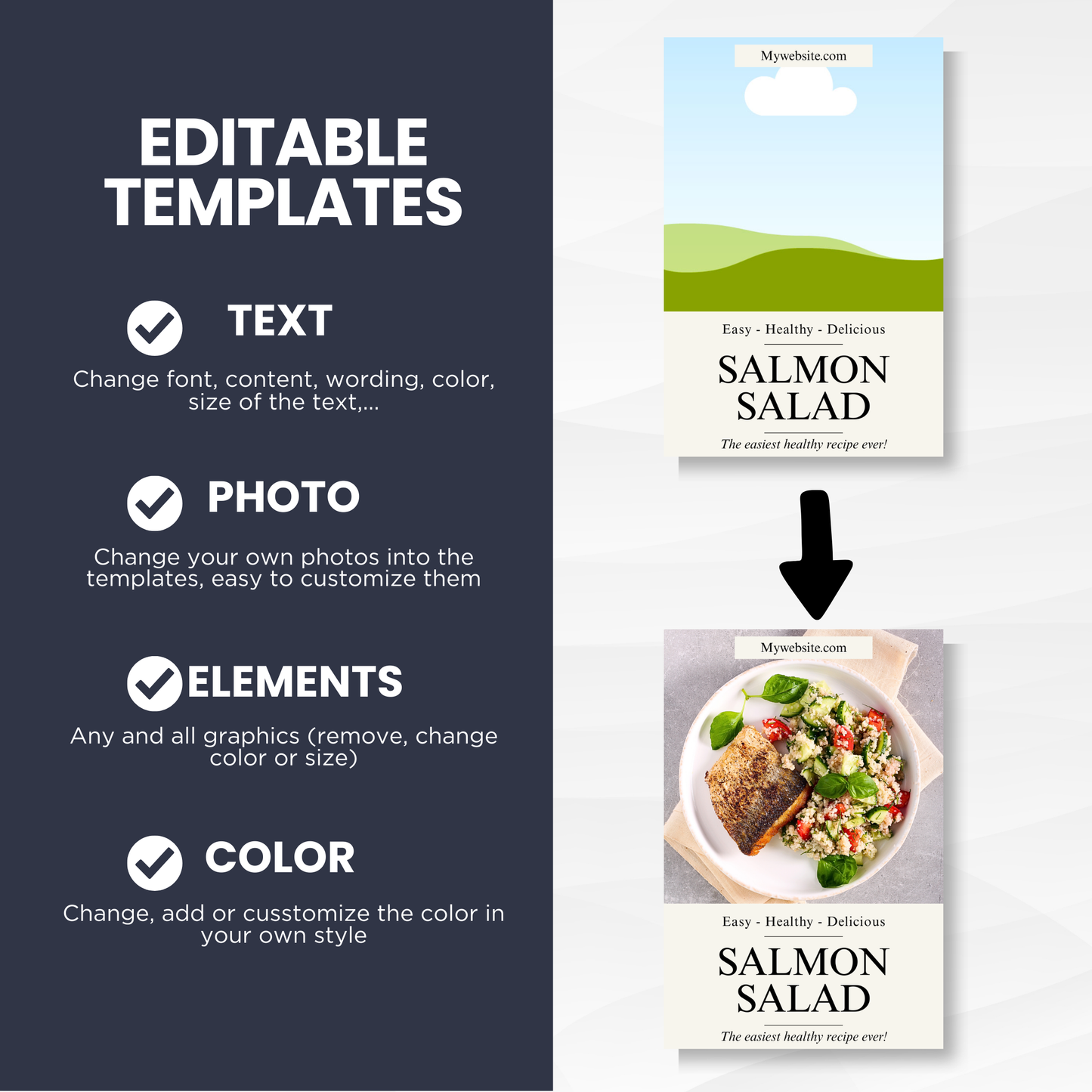 KV5 - Minimalist Cuisine