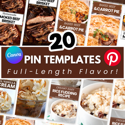 KV9 - Full-Length Flavor