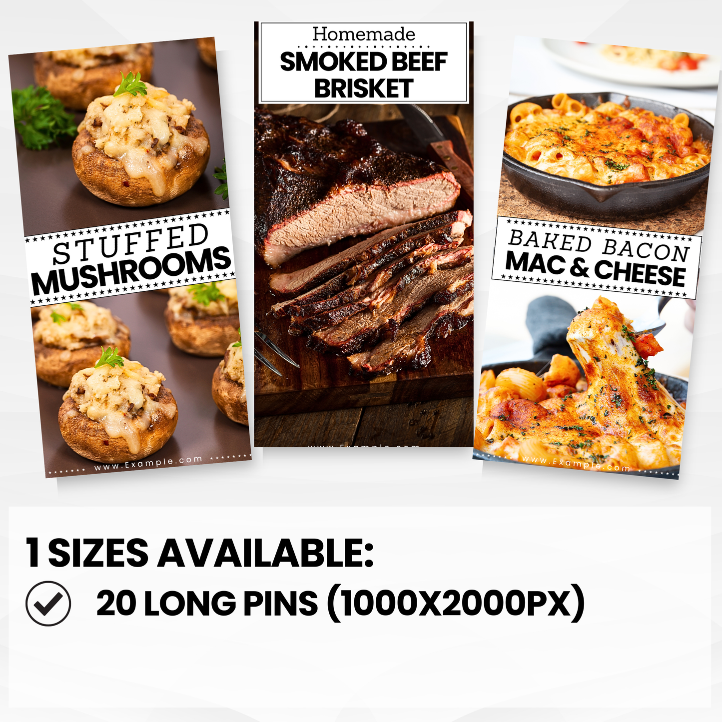 KV9 - Full-Length Flavor