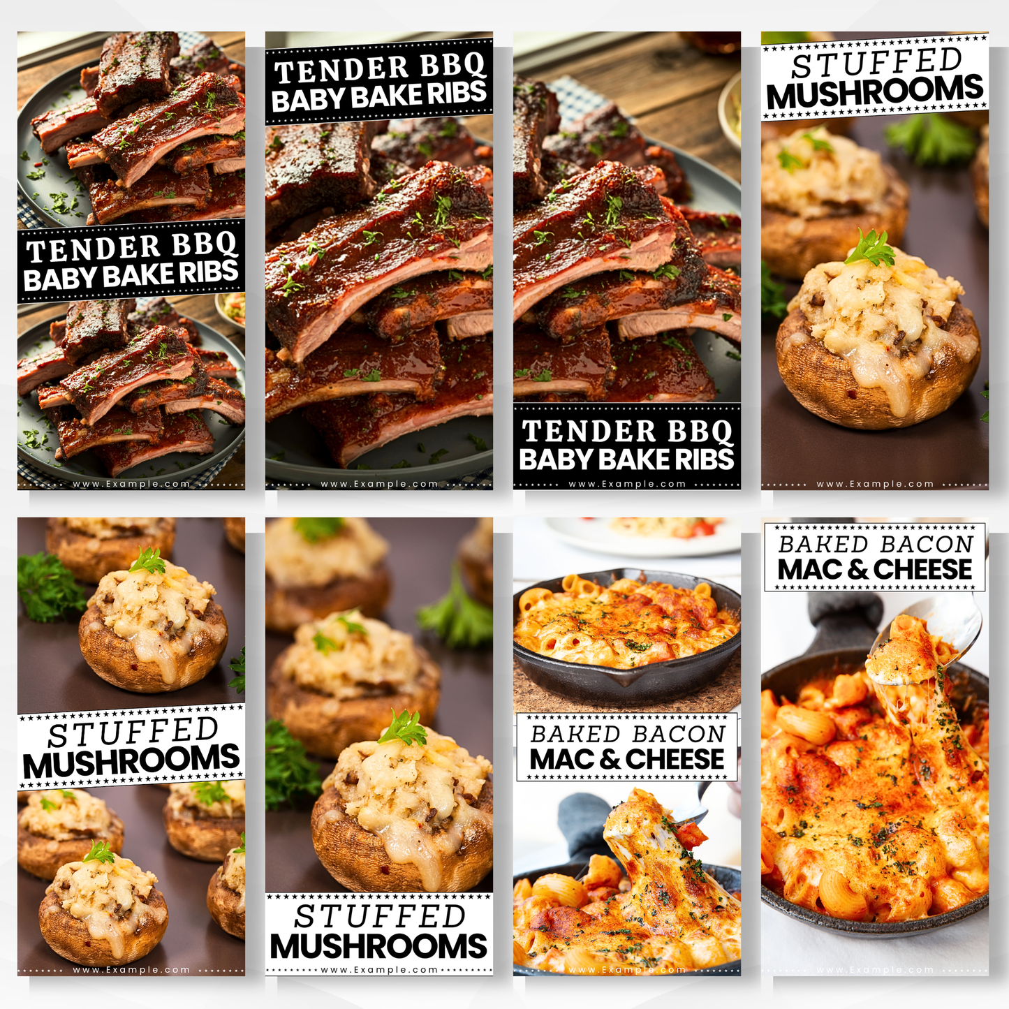 KV9 - Full-Length Flavor