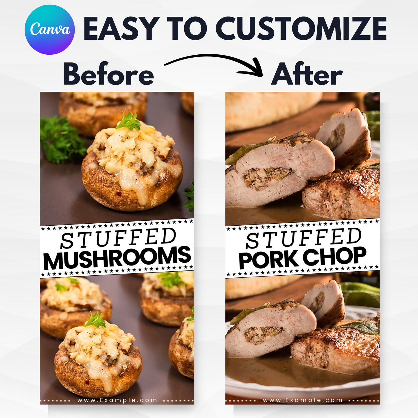 KV9 - Full-Length Flavor