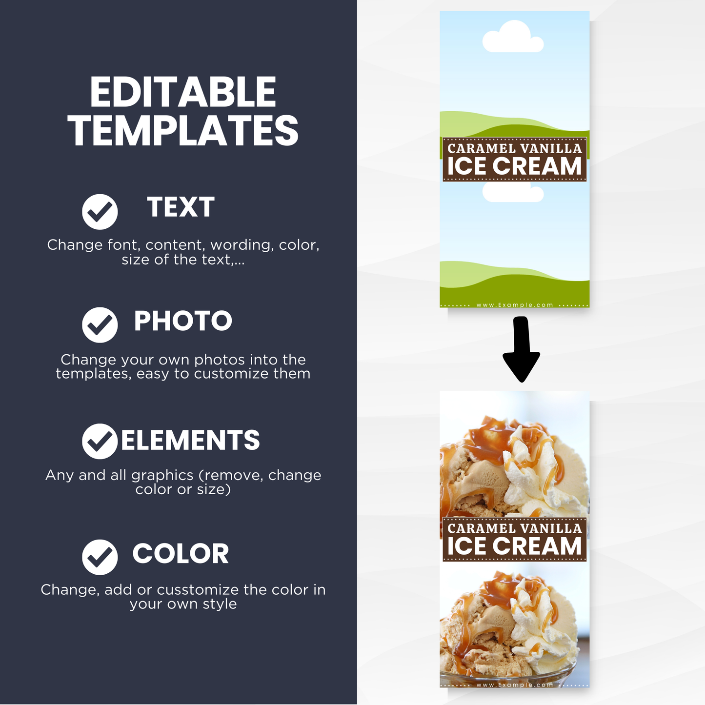 KV9 - Full-Length Flavor